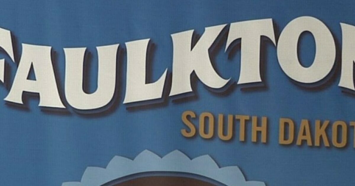 Faulkton Community Foundation South Dakota Community Foundation