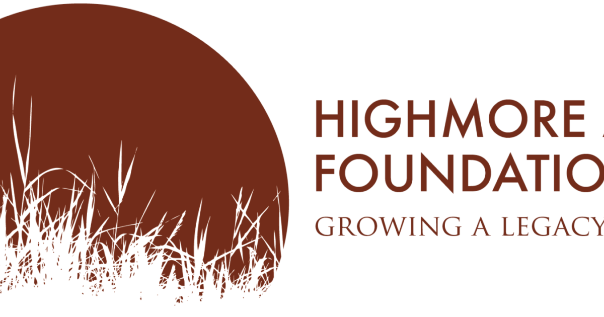 Highmore Area Foundation 