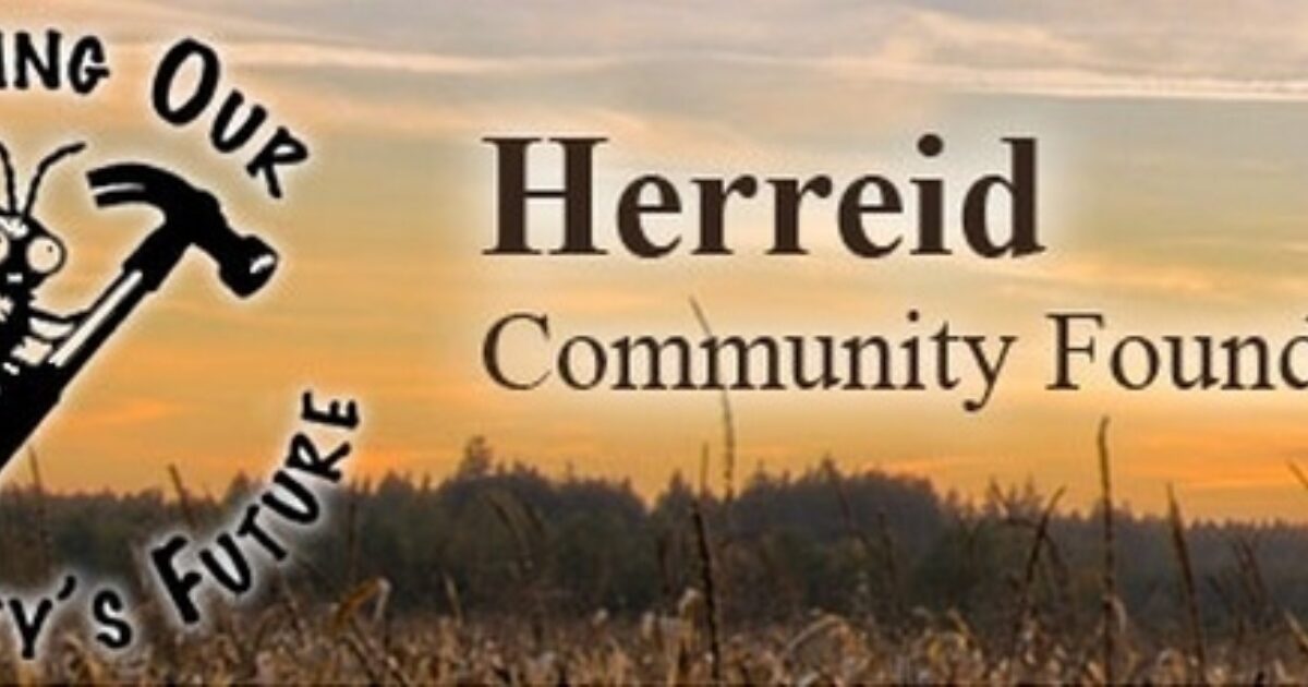 Herreid Community Foundation South Dakota Community Foundation