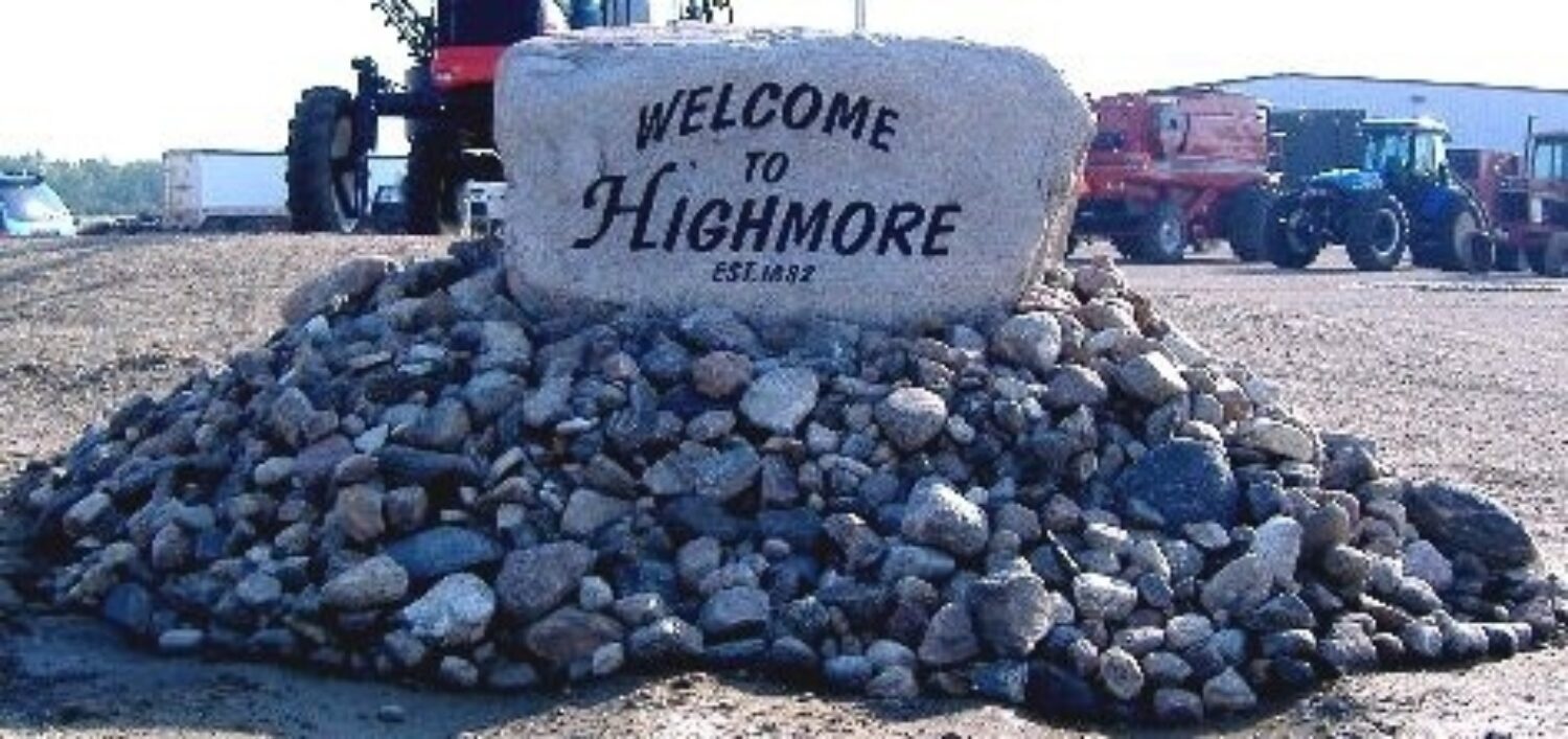 Highmore Area Foundation South Dakota Community Foundation