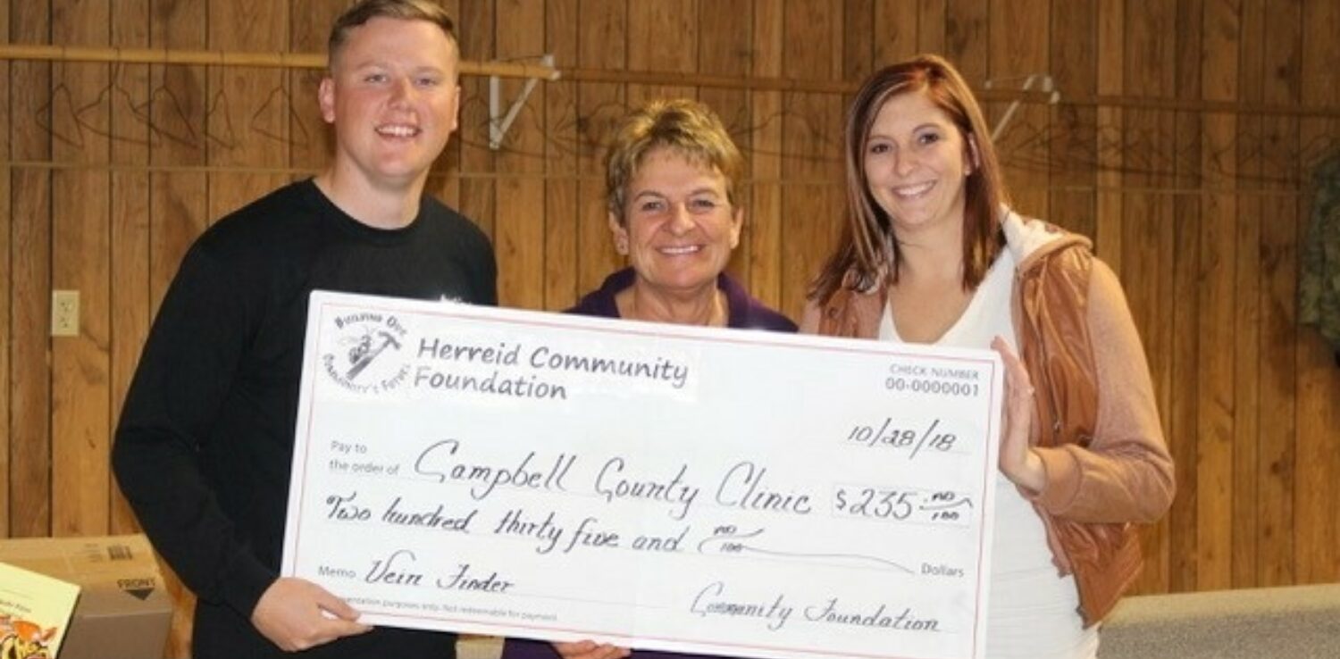 Herreid Community Foundation South Dakota Community Foundation