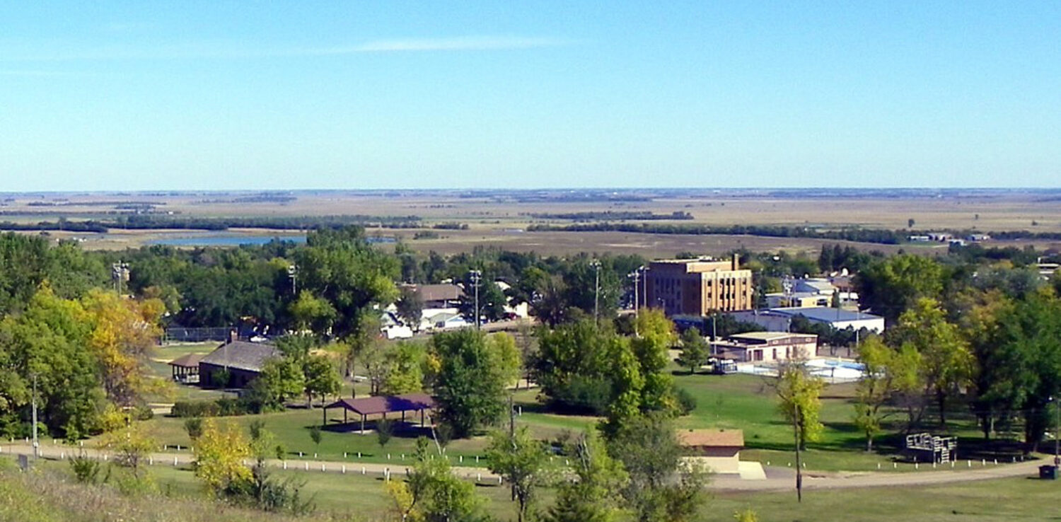 Wessington Springs Area Comm.… South Dakota Community Foundation