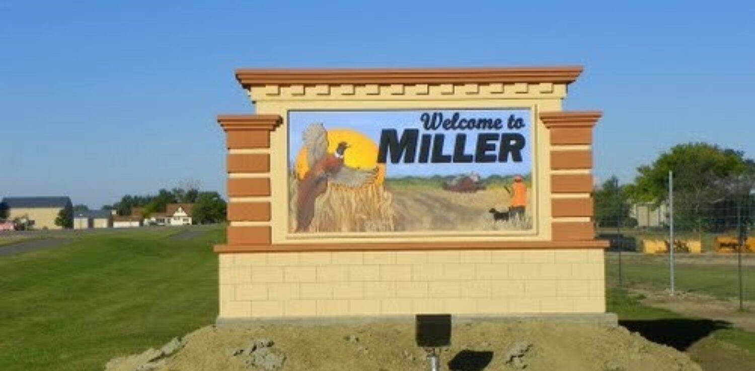 Miller Area Foundation South Dakota Community Foundation