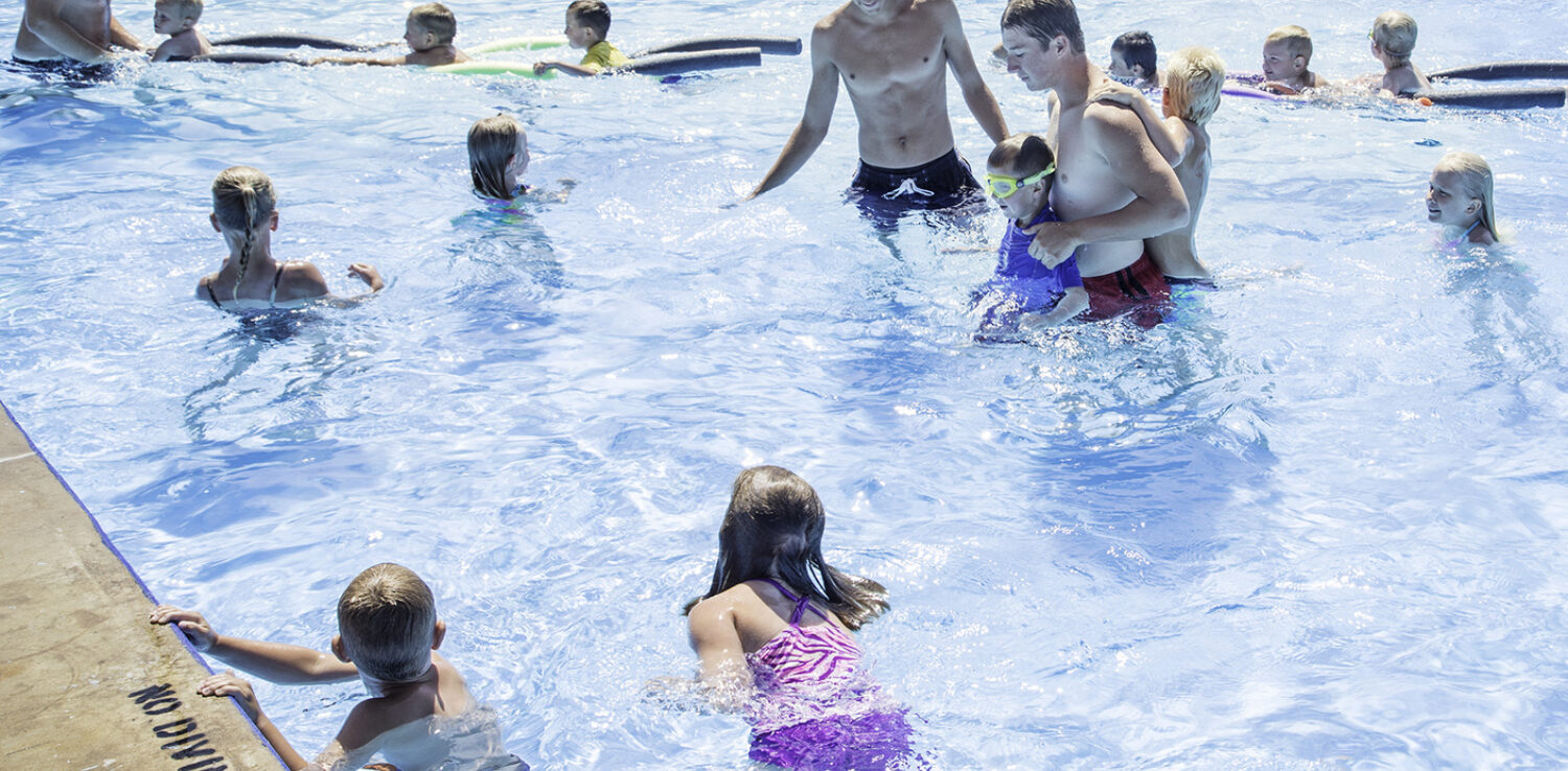 Wessington Springs Area Comm.… South Dakota Community Foundation