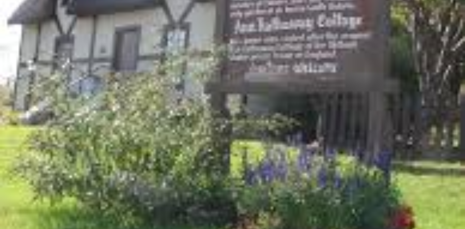 Wessington Springs Area Comm.… South Dakota Community Foundation