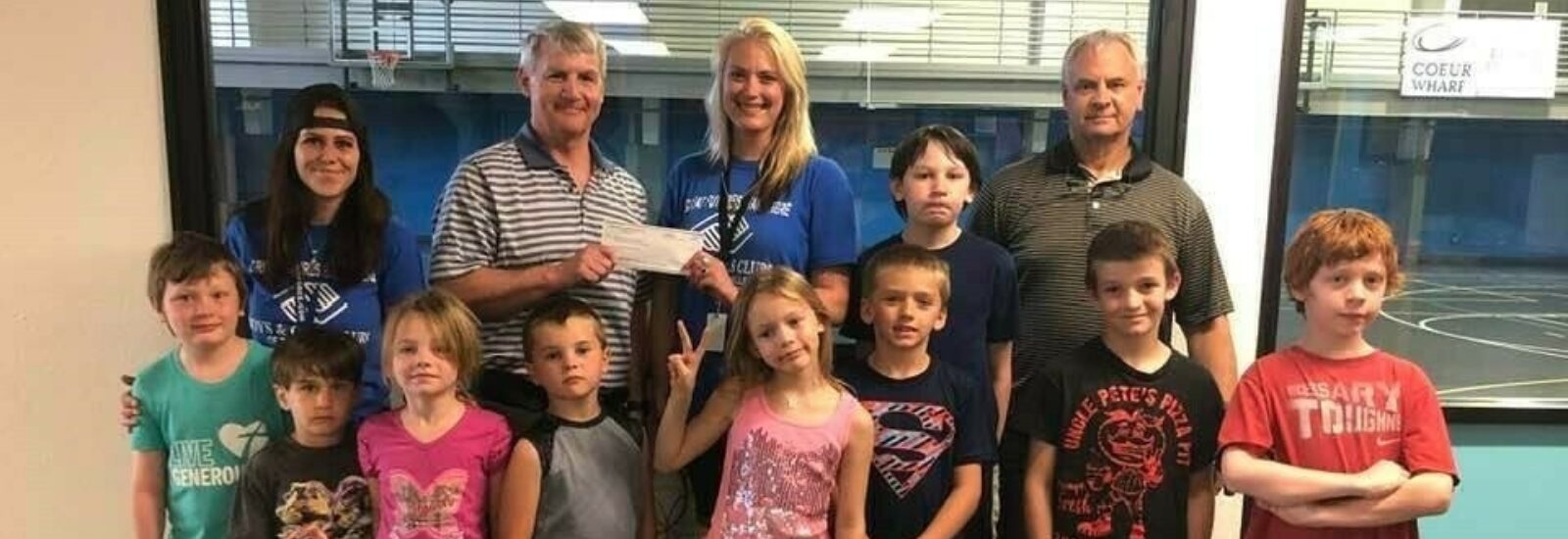 First Interstate LeadDeadwood… South Dakota Community Foundation