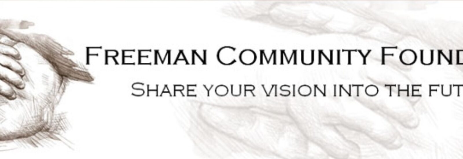 Freeman Community Foundation… South Dakota Community Foundation