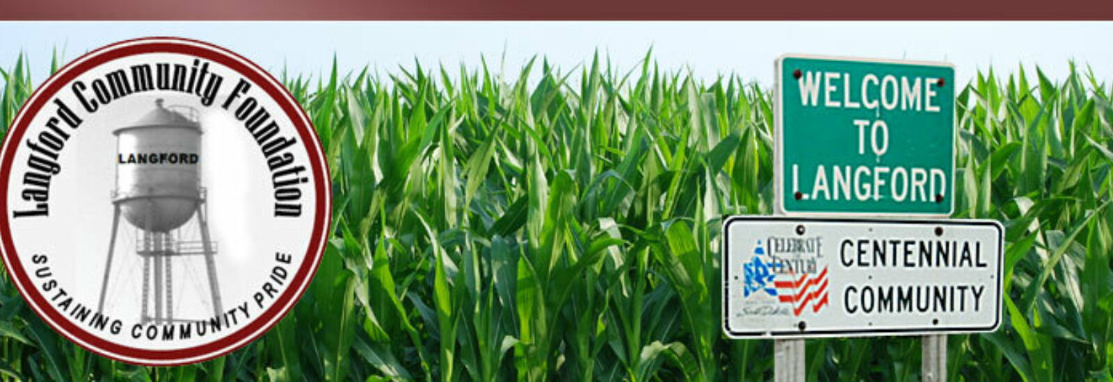 Langford Area Comm. Foundation South Dakota Community Foundation