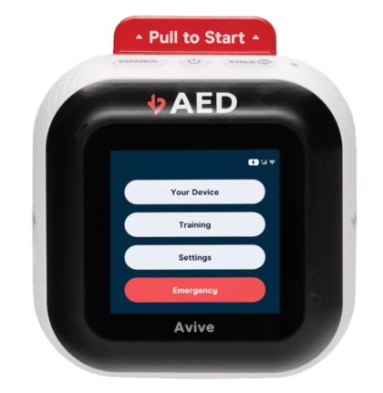 AED