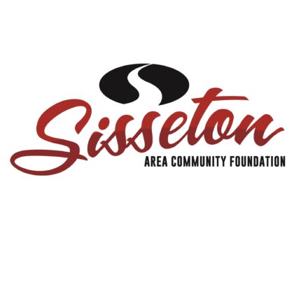 Sisseton Comm Foundation Logo