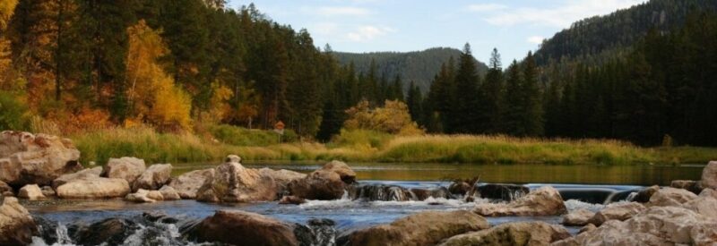 Spearfish Community Foundation | South Dakota Community Foundation