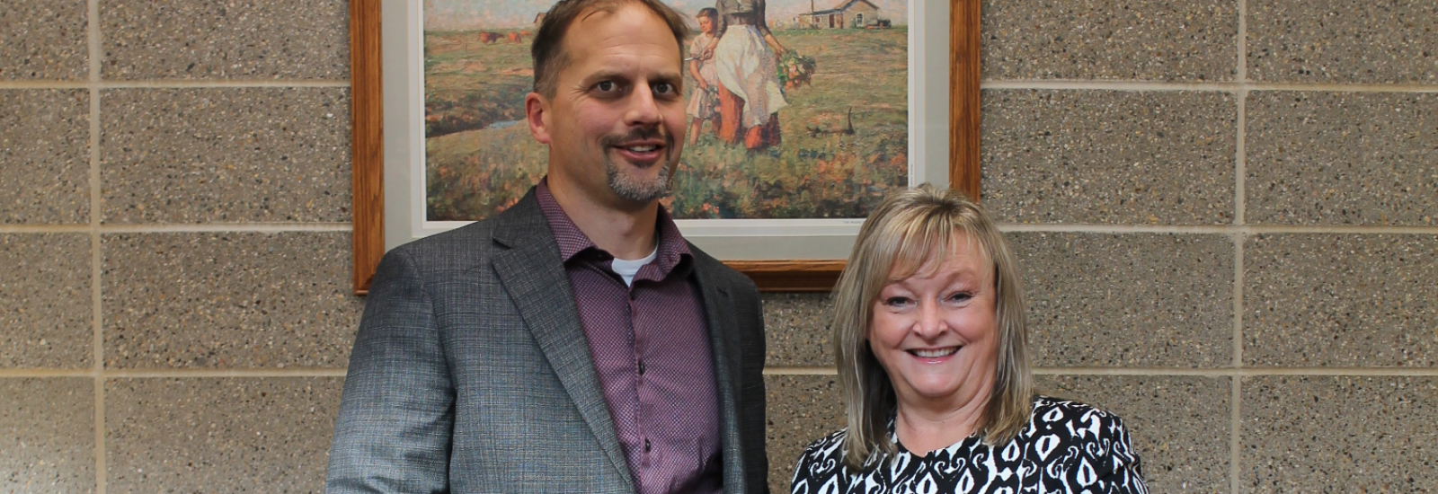 10,000 Awarded to Beresford… South Dakota Community Foundation