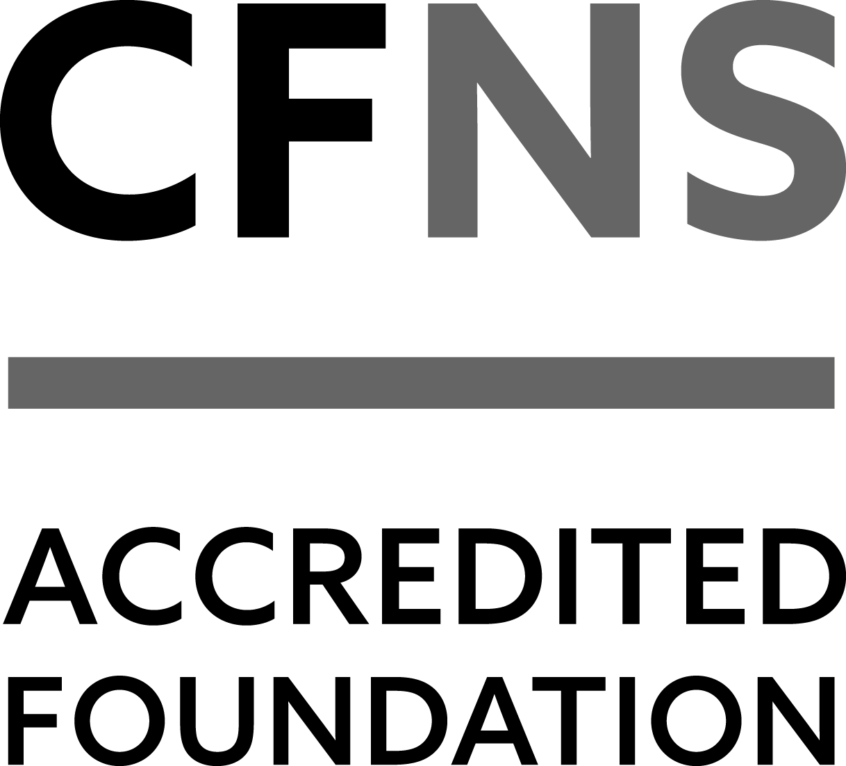 CF National Standards Logo