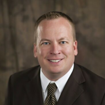 Clay Cudmore—Chief Financial Officer, CPA, CMA