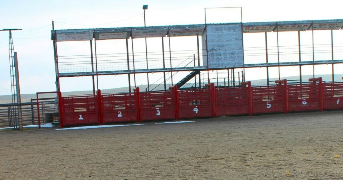 10,000 awarded to White River… South Dakota Community Foundation