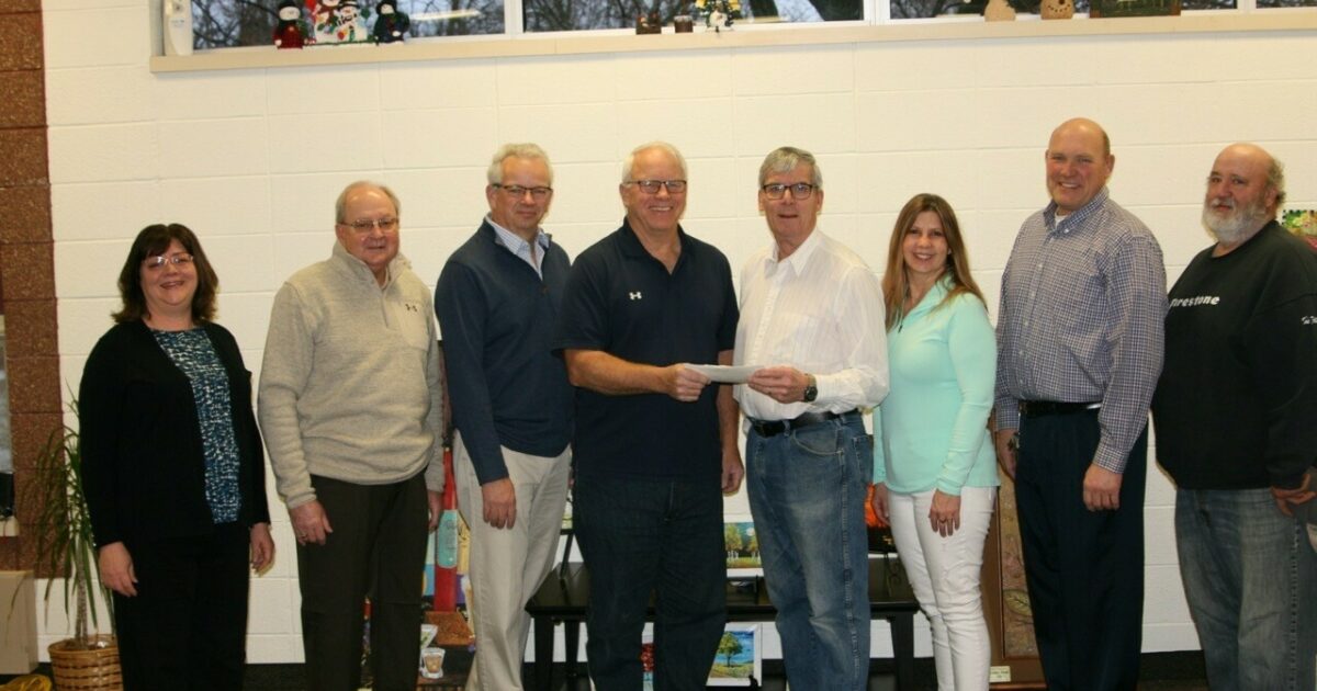 Alcester Community Foundation South Dakota Community Foundation