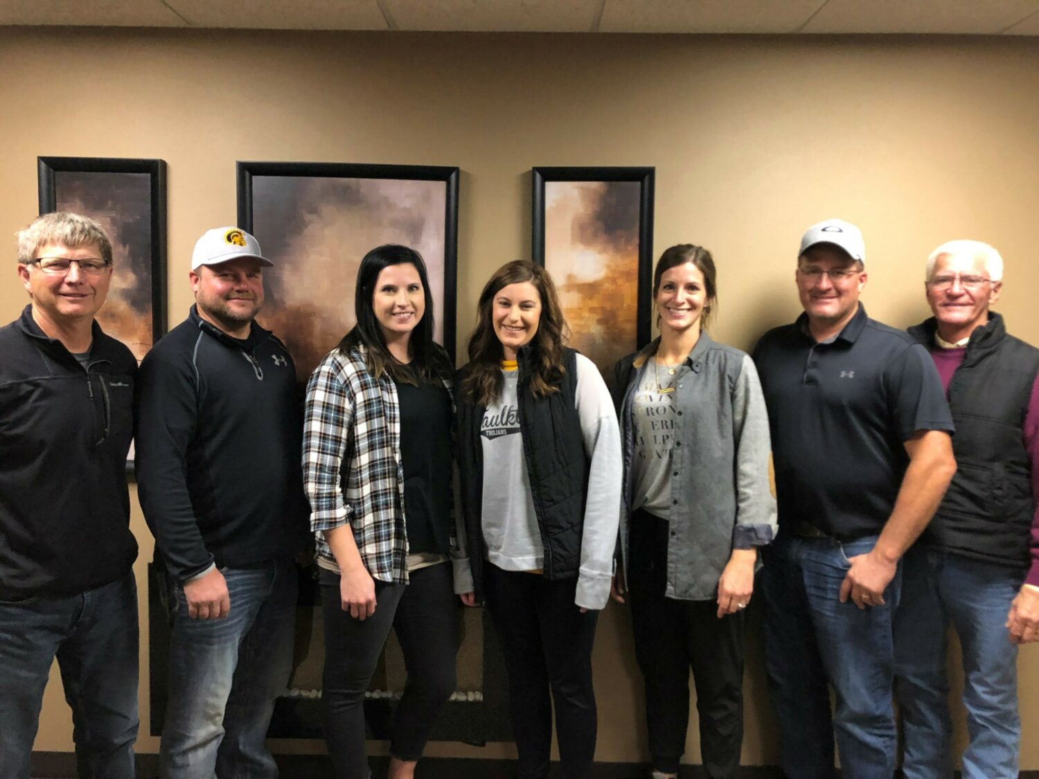 Faulkton Community Foundation South Dakota Community Foundation