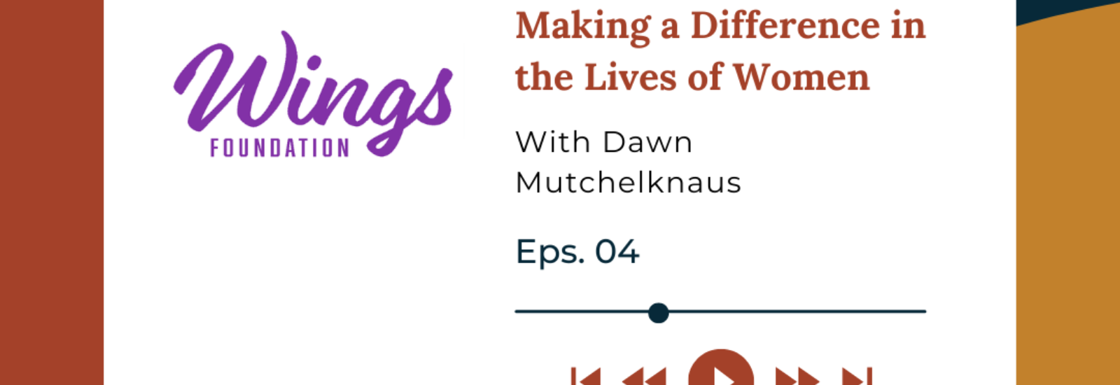 WINGS Foundation Helping Huron… South Dakota Community Foundation