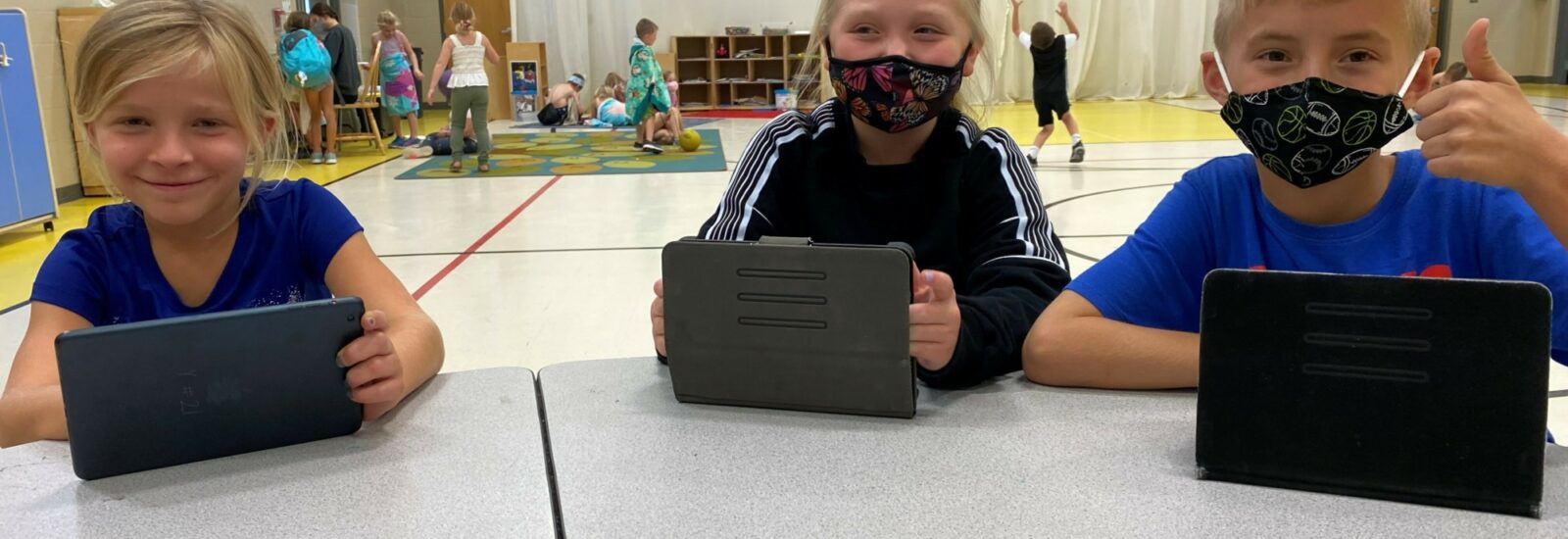 Aberdeen YMCA Community Life… South Dakota Community Foundation