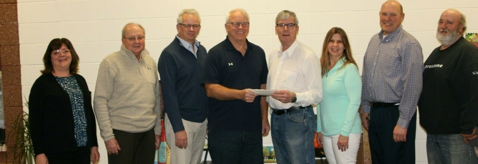 Alcester Community Foundation South Dakota Community Foundation