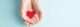 Heartfelt hands