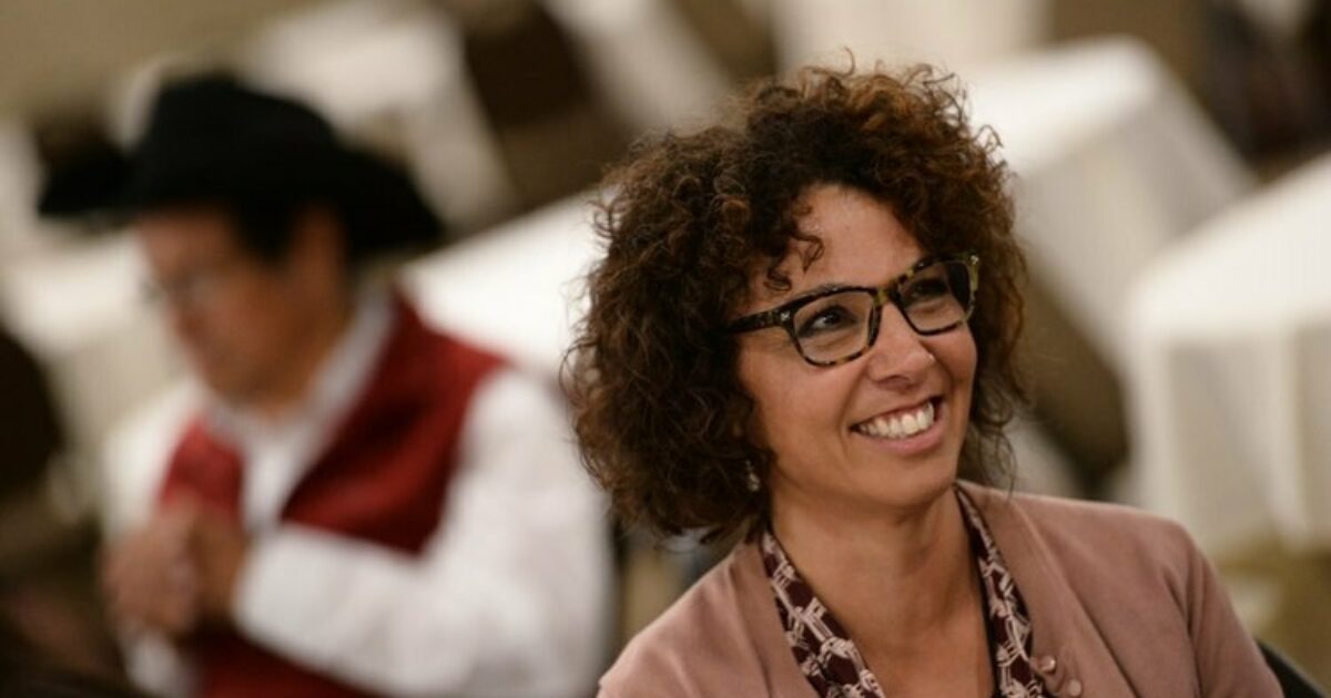 Lakota Funds South Dakota Community Foundation