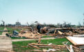 The Spencer Tornado of 1998