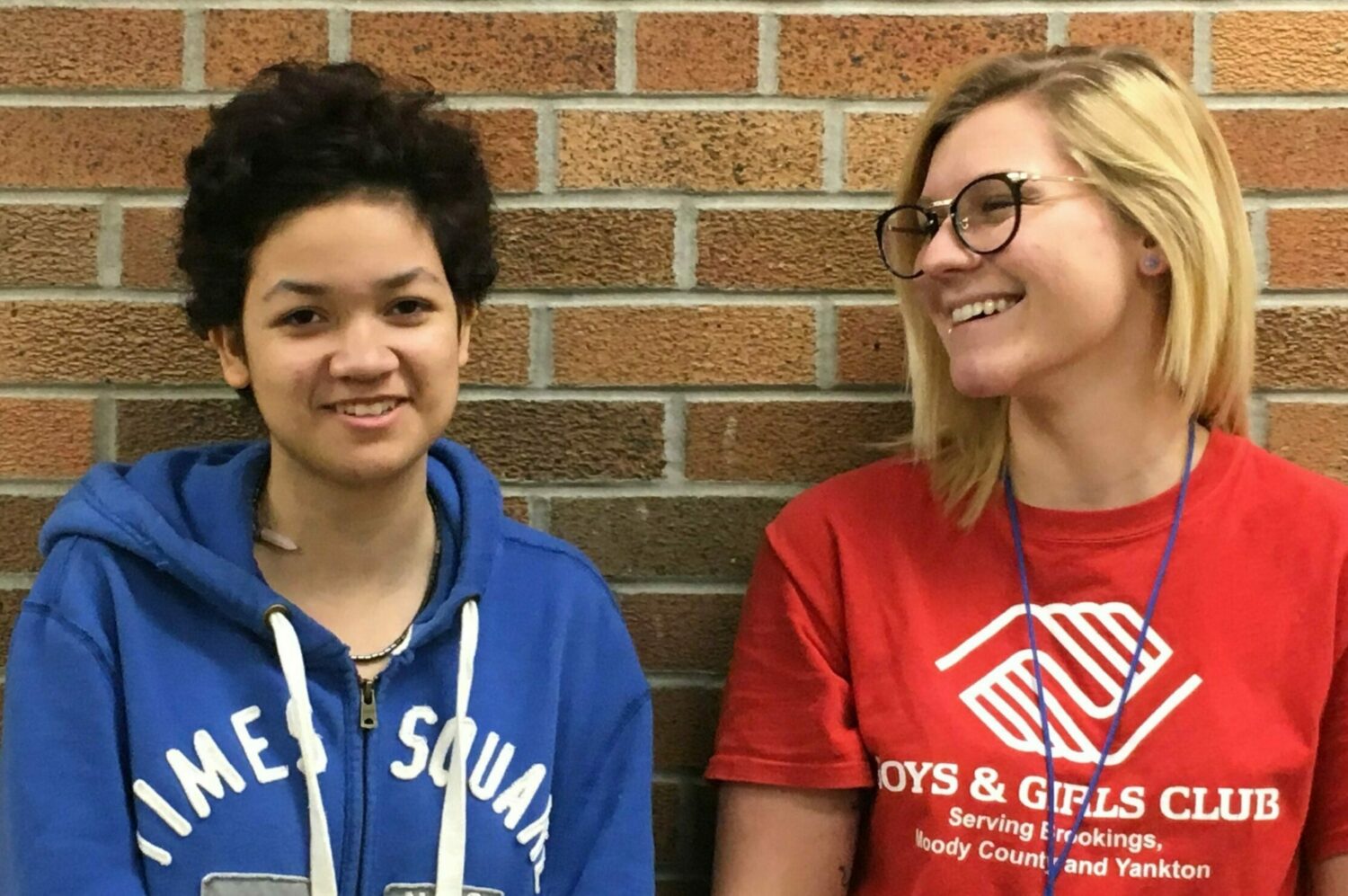 Brookings Boys & Girls Club South Dakota Community Foundation