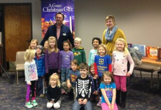 Nonprofit Savings Accounts: 