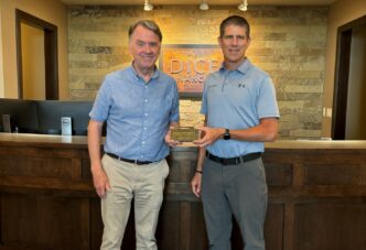 Your Planned Giving Partner: 