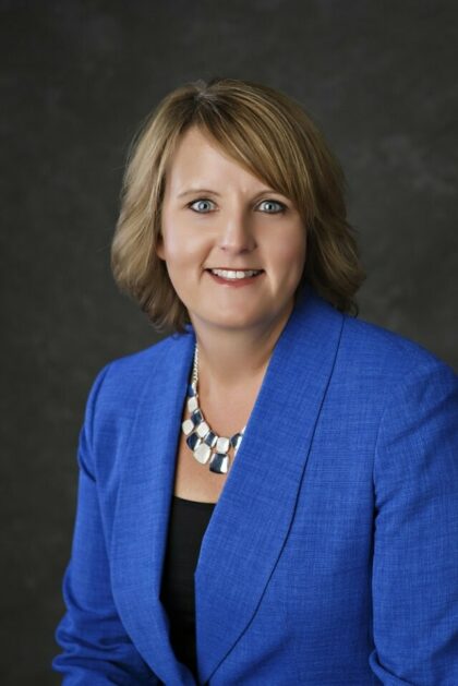 Stephanie Judson—President & CEO, CFP®, CGPA